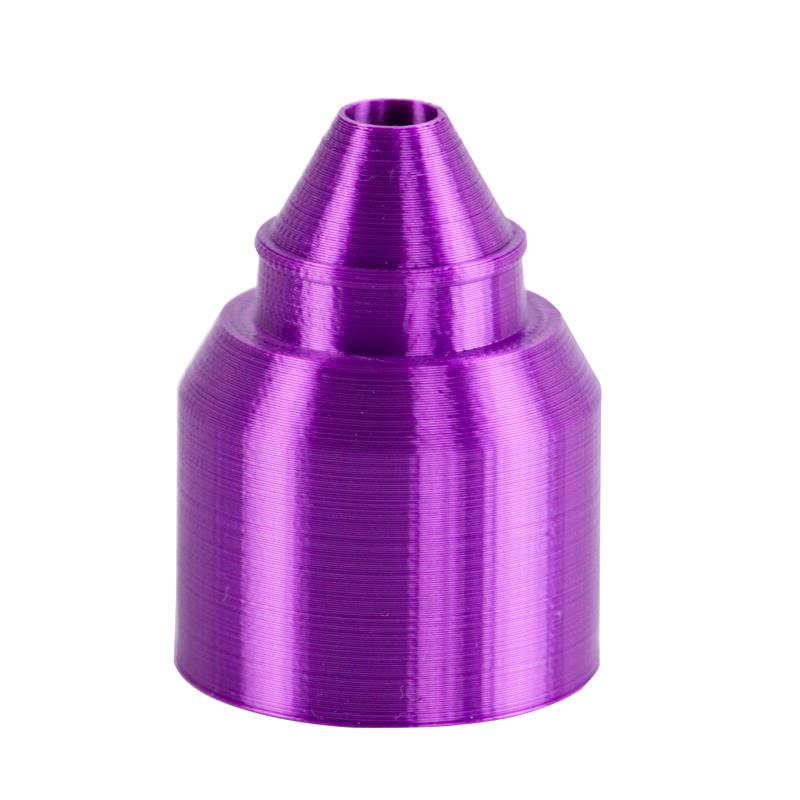 Purple Glue Stick Precision Tip  Krebsbachhuber Crafts #KC-100101