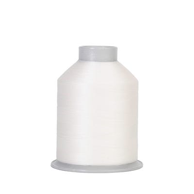 Fusion 45 Bonded Nylon 4oz - White | 61103 ***