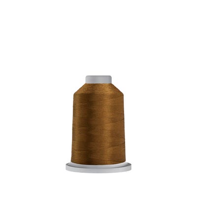 Glide Mini Trilobal Polyester 40wt  - Antique | 21255