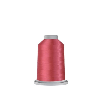 Glide Mini Trilobal Polyester 40wt  - Bloom | 70219 ***