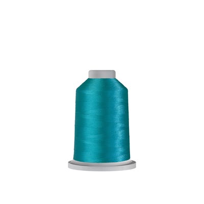 Glide Mini Trilobal Polyester 40wt  - Chill | 30298 ***