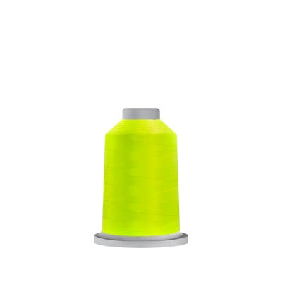 Glide Mini Trilobal Polyester 40wt  - Citron Yellow | 80809 ***