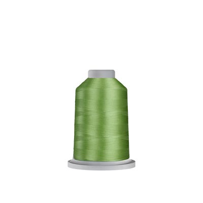 Glide Mini Trilobal Polyester 40wt  - Clover | 60577 ***