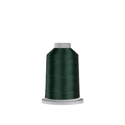 Glide Mini Trilobal Polyester 40wt  - Meadow Green | 60165 ***