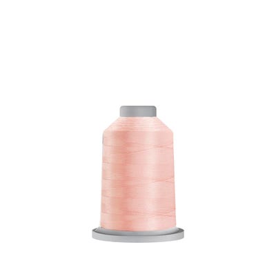 Glide Mini Trilobal Polyester 40wt  - Pink Rose | 70705 ***