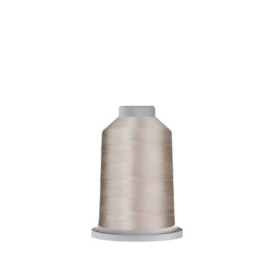 Glide Mini Trilobal Polyester 40wt  - Stone | 17528