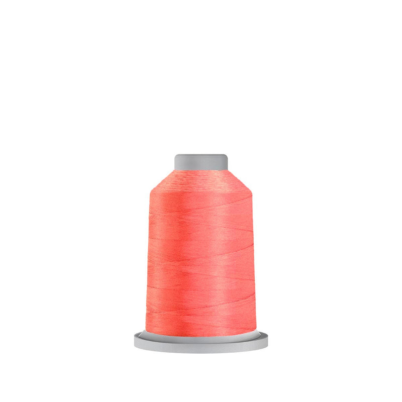 Glide Mini Trilobal Polyester 40wt  - Tango | 70177