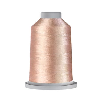 Glide Trilobal Polyester 40wt - Blush | 70698