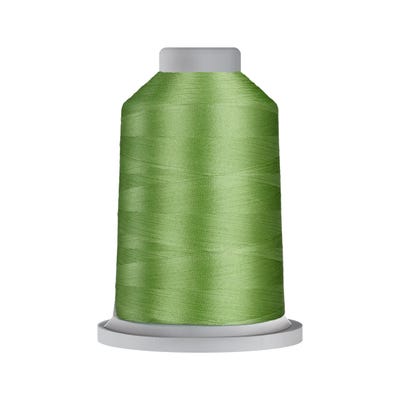 Glide Trilobal Polyester 40wt - Clover | 60577 ***