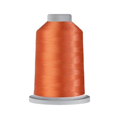 Glide Trilobal Polyester 40wt - Grapefruit | 55361 ***