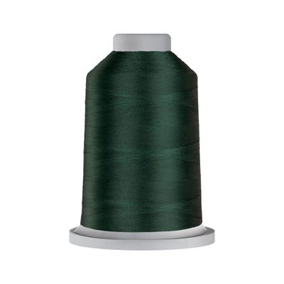 Glide Trilobal Polyester 40wt - Meadow Green | 60165 ***