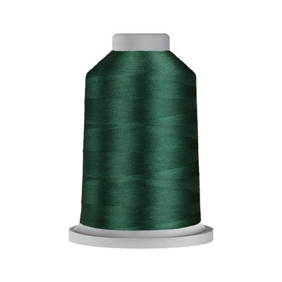 Glide Trilobal Polyester 40wt  - Parsley | 62409 ***
