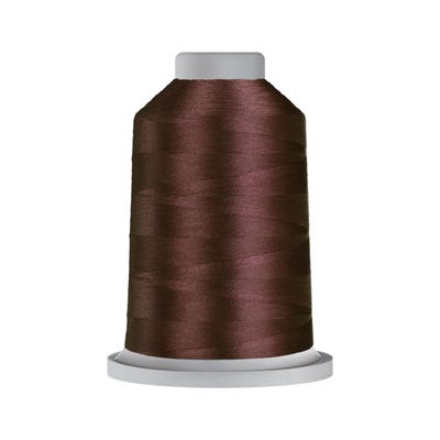 Glide Trilobal Polyester 40wt - Russet | 77181 ***