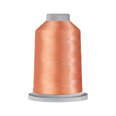 Glide Trilobal Polyester 40wt - Sunkissed Peach | 70984 ***