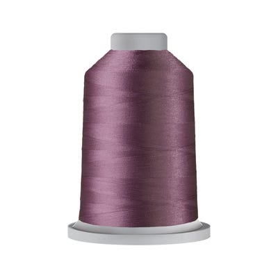 Glide Trilobal Polyester 40wt - Thistle | 40802 ***