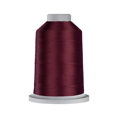 Glide Trilobal Polyester 40wt - Wild Plum | 40836 ***