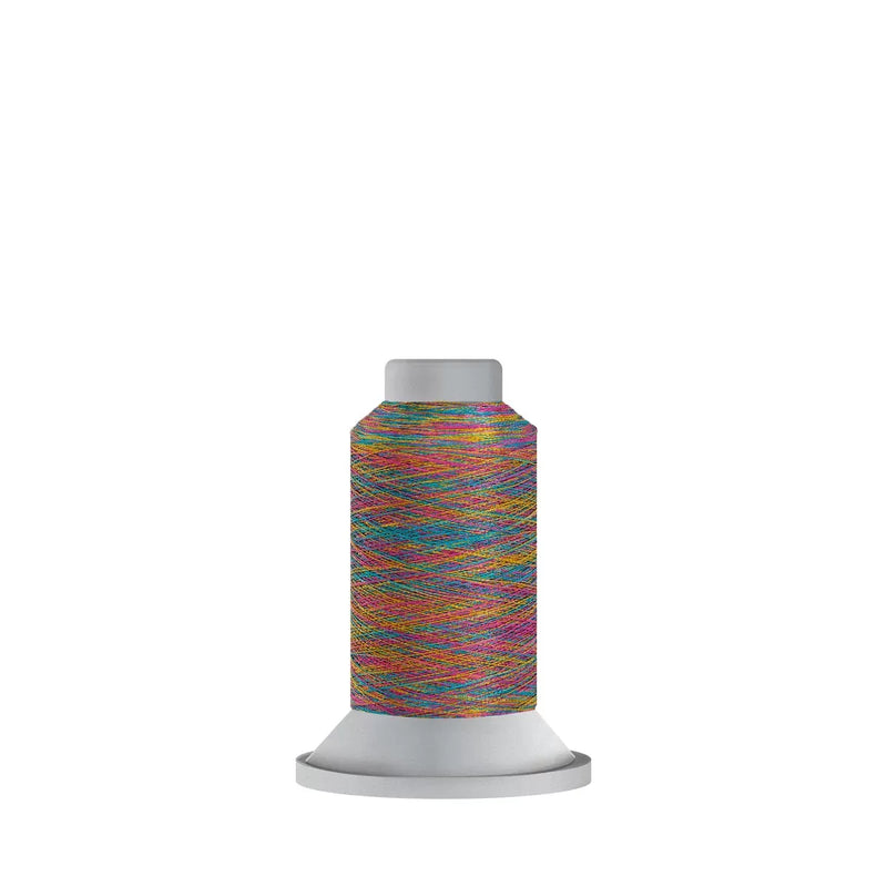 Glisten Rayon Metallic 40wt  - Rainbows | 60952