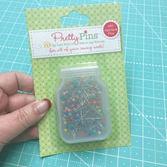 Lori Holt - Pretty Pins | ST-8644