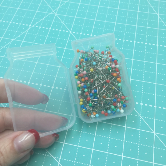 Lori Holt - Pretty Pins | ST-8644