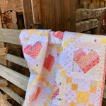 Seasonally Scrappy  | Leila Gardunia