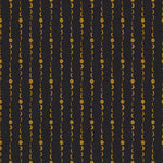 Dusk Till Dawn - Solstice Moonlight Metallic Canvas | HJ104-MO8CM