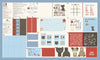 Dog Daze - Book Panel | 20847-11