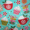 Merry Mugs - Wintergreen | 9002B