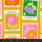 Flowerland - Seed Packets Goldenrod | RS0069-12