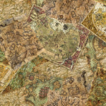 Legendary Journeys - Maps Multi | 5LJ1