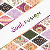 Soul Fusion - Fat Quarter Wonders | FQWFUSSO