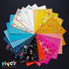 Pivot - Fat Quarter Bundle | RS1072FQ