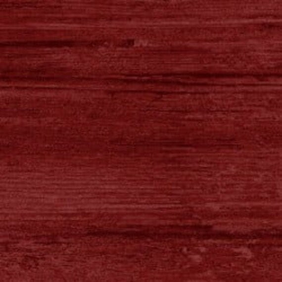 Washed Wood - Claret | 07709-20