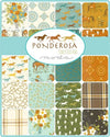 Ponderosa - Layer Cake | 20860LC