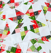 Christmas Quilting | Wendy Sheppard