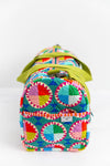 The Lucy Duffle | Knot + Thread Design