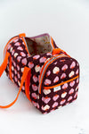 The Lucy Duffle | Knot + Thread Design