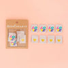 Sarah Hearts | Love Tied with a Ribbon Labels