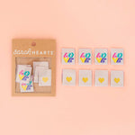 Sarah Hearts | Love Tied with a Ribbon Labels