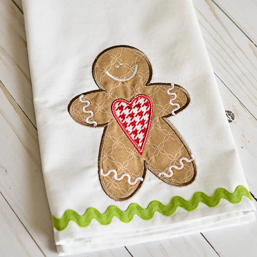 Kimberbell Designs | Kimberbell Classic Vol. 2: Merry & Bright - Machine Embroidery