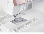Janome Horizon Memory Craft 9410 QC | Sewing Machine