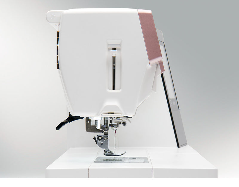Janome Horizon Memory Craft 9410 QC | Sewing Machine