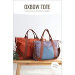 Oxbow Tote | Noodlehead