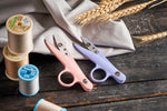Metal Goose - Thread Snips | 4.3"