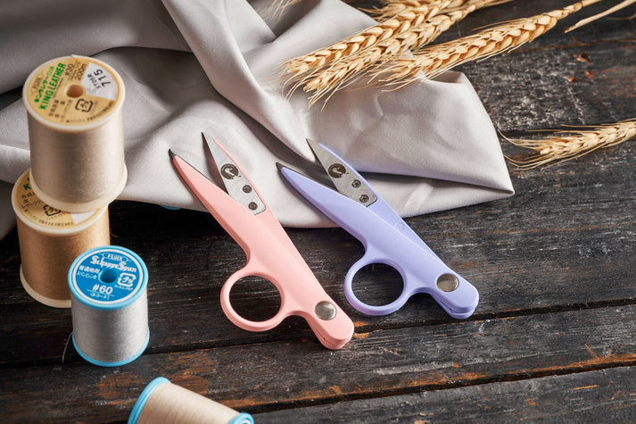 Metal Goose - Thread Snips | 4.3"