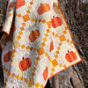 Seasonally Scrappy  | Leila Gardunia