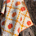Seasonally Scrappy  | Leila Gardunia