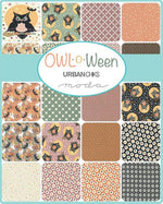 Owl-O-Ween - Fat Quarter Bundle | 31190AB