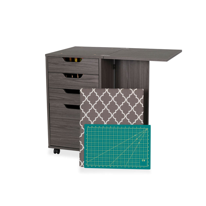 Kangaroo Sewing Furniture | Kiwi Storage Cabinet ***