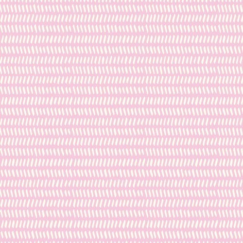 Playful Dogs - Pink Fur | 228583