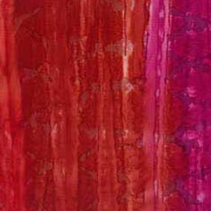 Banyan Batiks - Brush Strokes Pink Punch | 81230-28